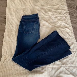 Citizens of Humanity 26 Charlie super Flares